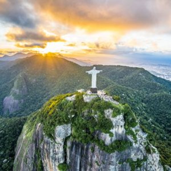 Brazil Visa Exemption Extension Sparks Tourism Boom