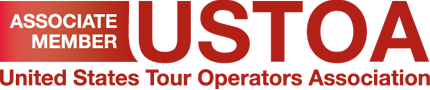 USTOA Logo