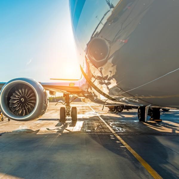 New travel compensation plan for flight delays and cancellations