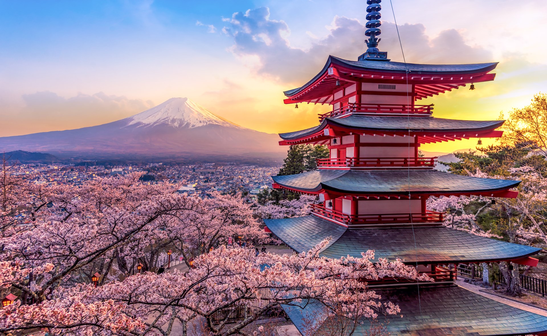 Tokyo, Japan
