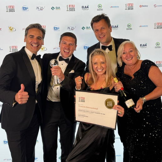 Why Experience Matters in Travel Protection