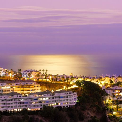 Summer Travel Spotlight Marbella Spain
