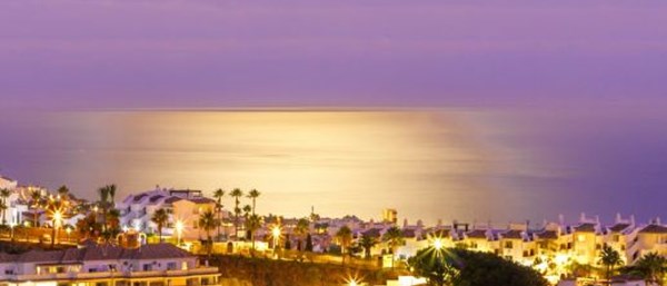 Summer Travel Spotlight Marbella Spain