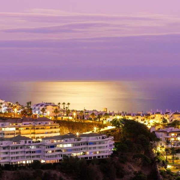 Summer Travel Spotlight Marbella Spain