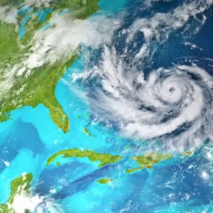 Hurricane