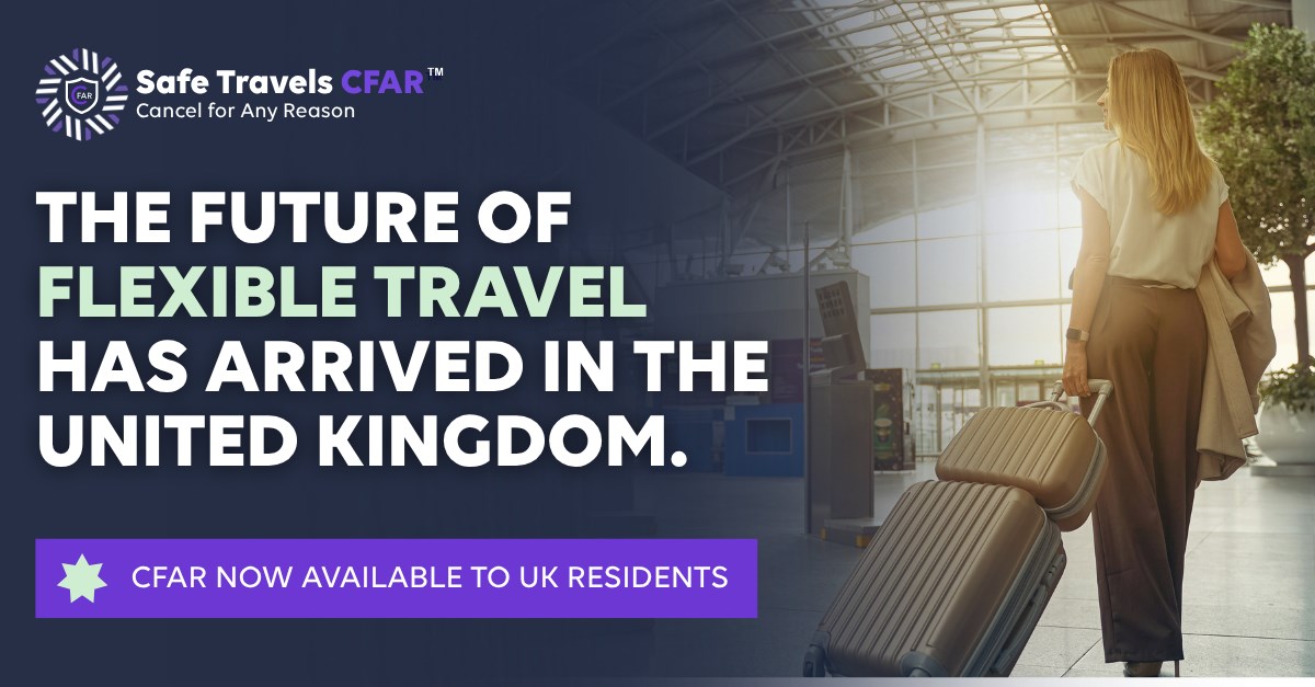 Uk Cfar Launch