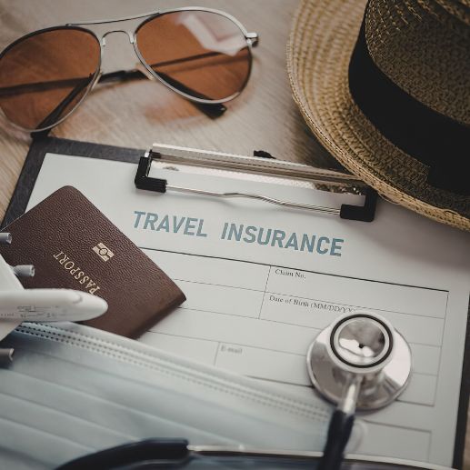 What Travel Insurance Doesn’t Cover