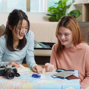 Before You Book for 2026