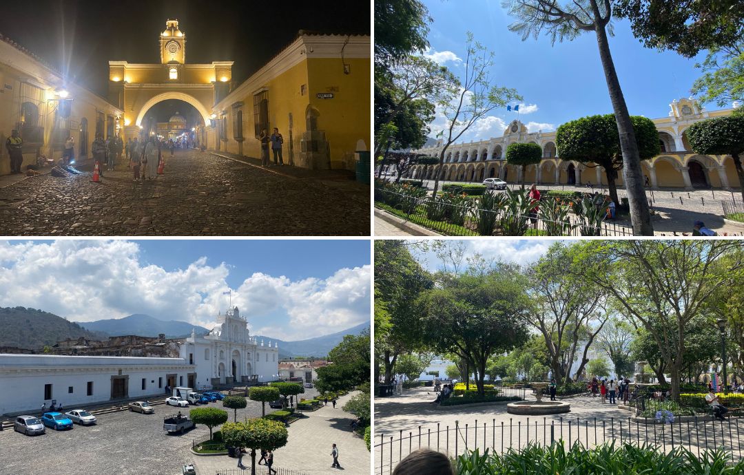 Guatemala 