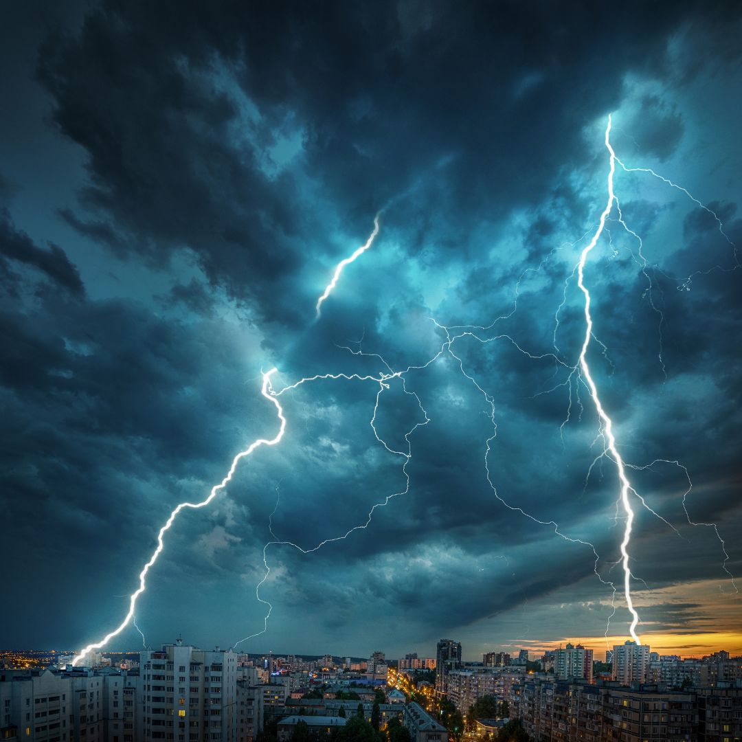 Travel Disrupted: Weather and Natural Disasters  