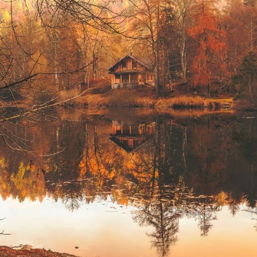 Fall Travel Trends 2025