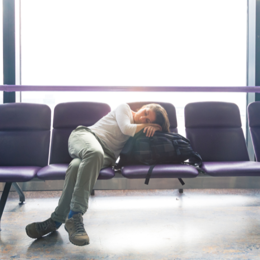Trip Delay