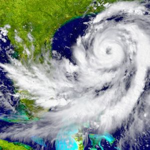 Hurricane Season 2025