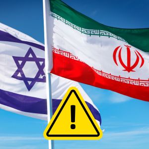 Israel-Iran Conflict