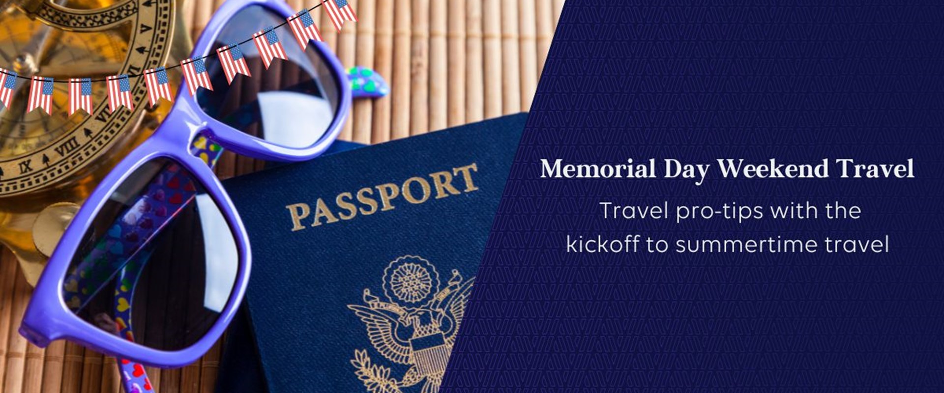 Memorial Day Weekend Travel