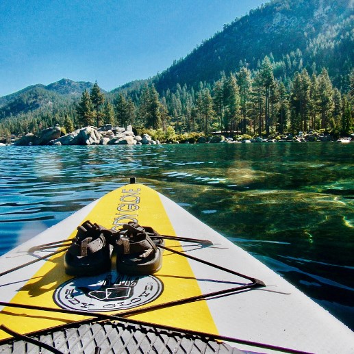 Summer Destinations Best Domestic Lake Vacations