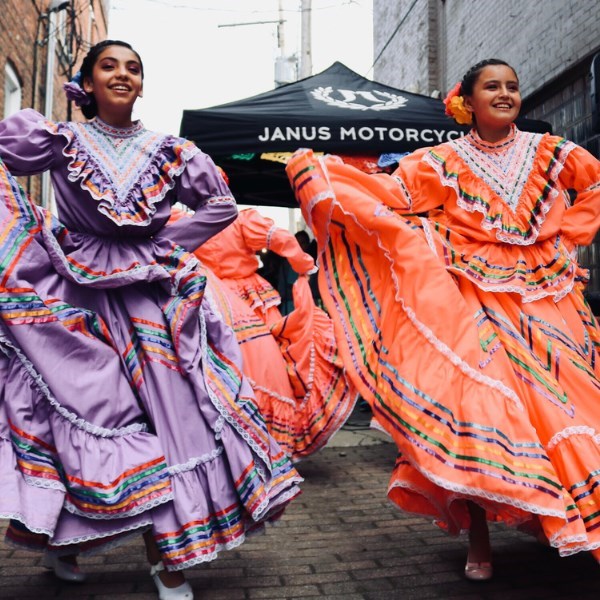 Where to Celebrate Hispanic Heritage Month?