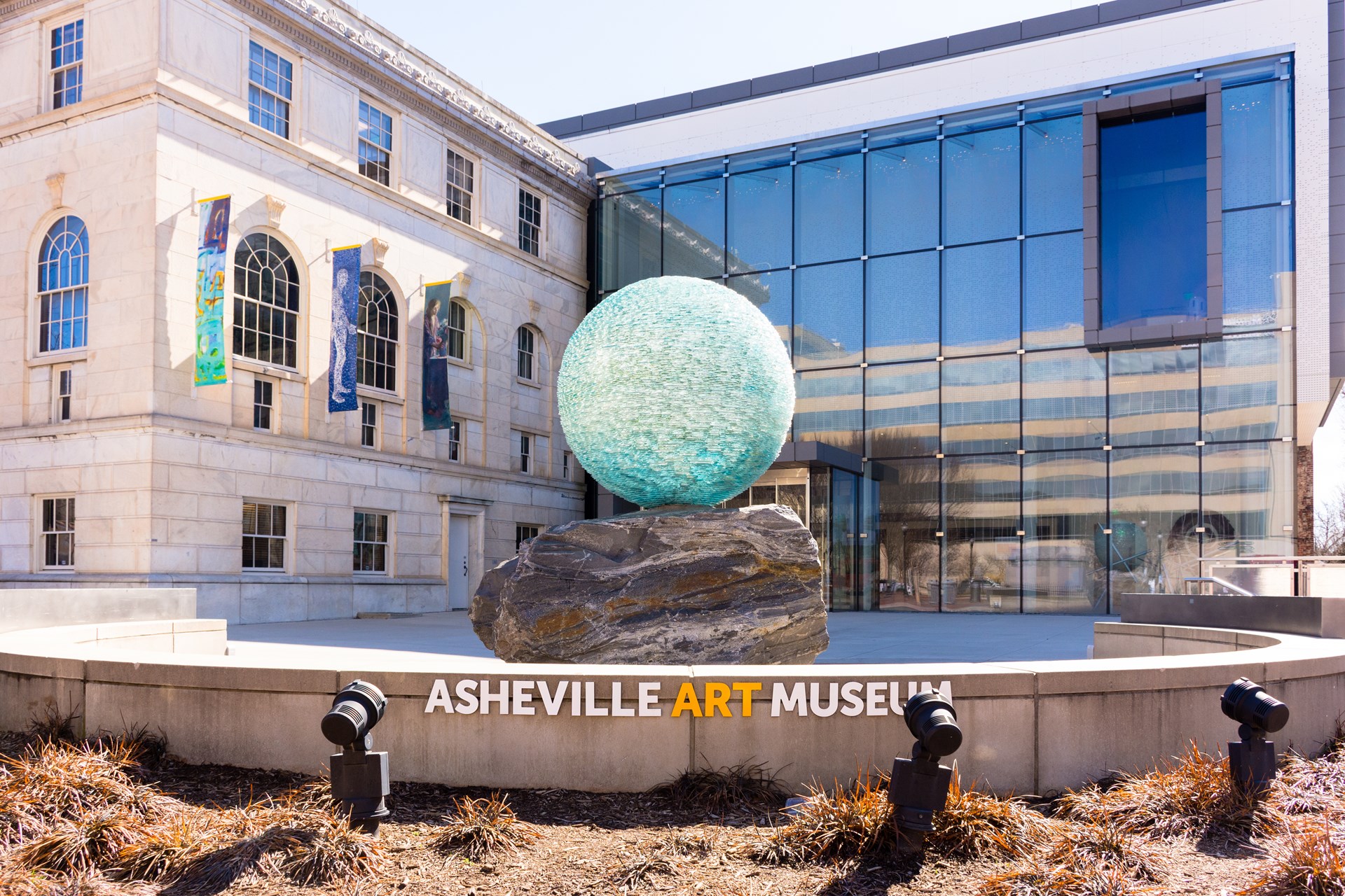 Asheville, North Carolina