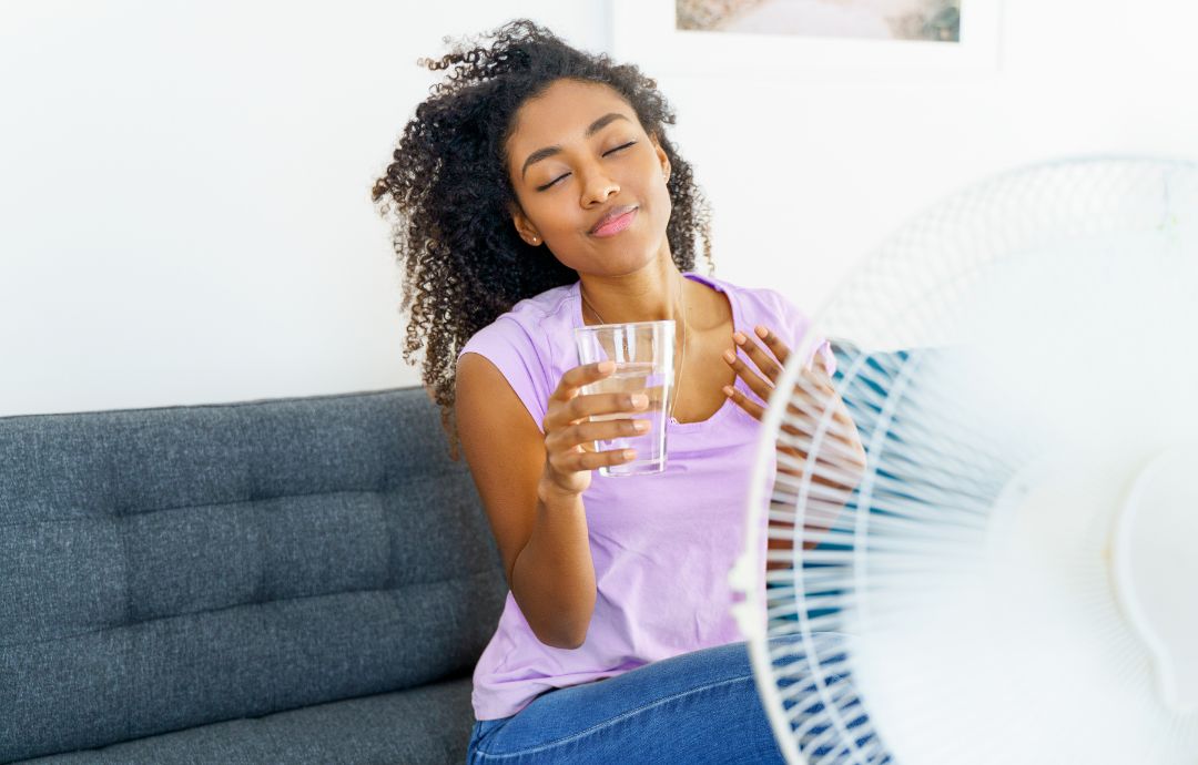 Better Cooling Strategies with the Aim for Comfort