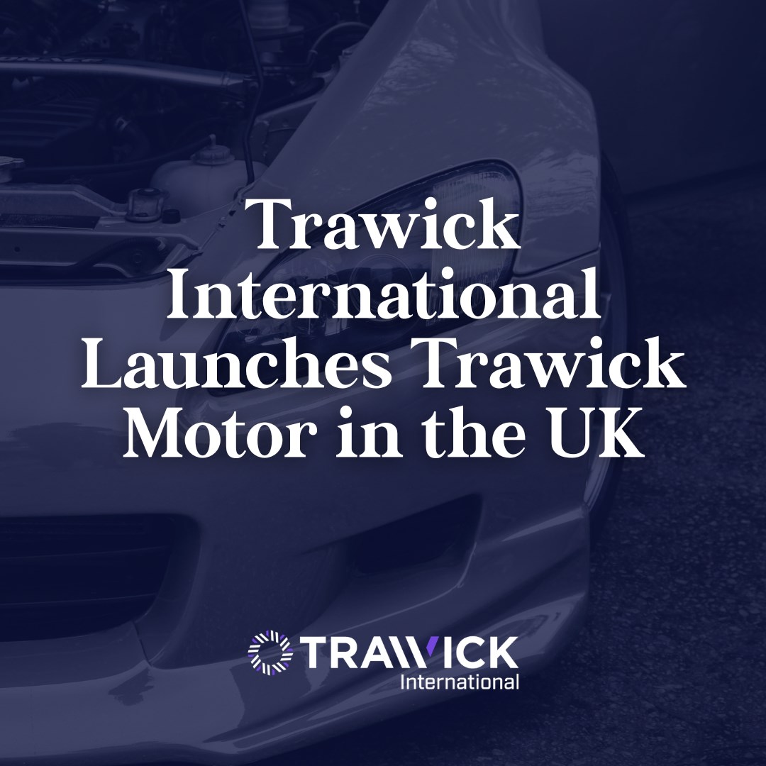 Trawick International Launches Trawick Motor In The UK