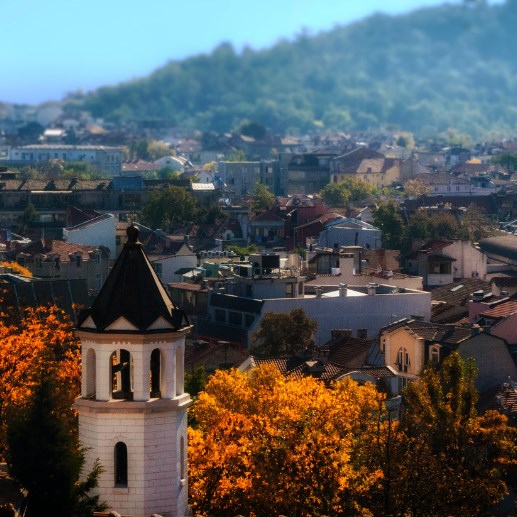 Your Ultimate Guide to Fall Travel Planning