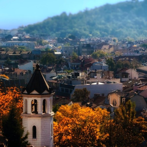 Your Ultimate Guide to Fall Travel Planning
