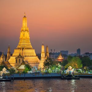 Thailand Visa