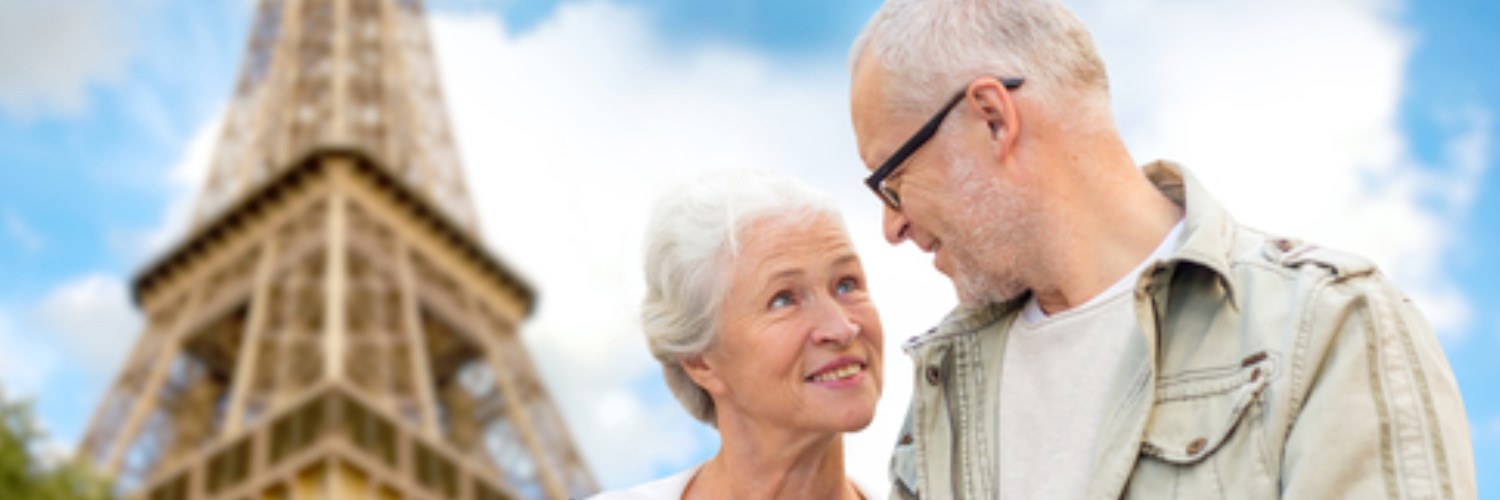 What Travel Insurance Is Best For Seniors | Trawick Blog