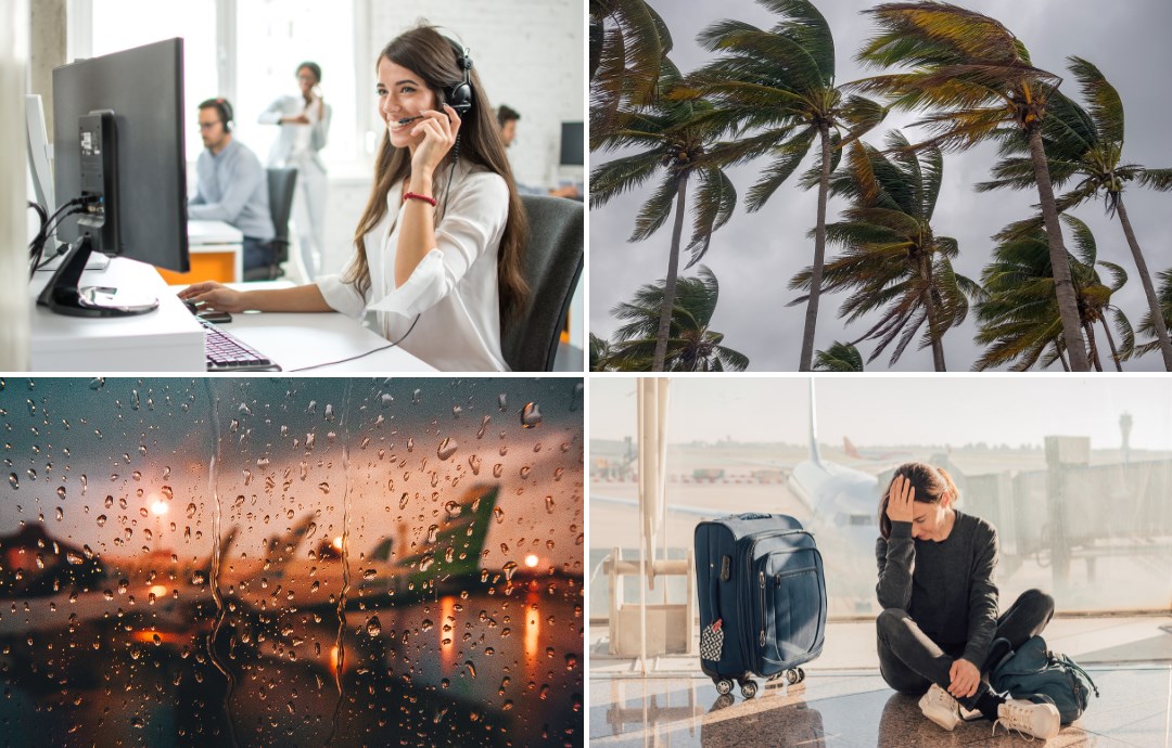 Why Insurance Matters More During Hurricane Season
