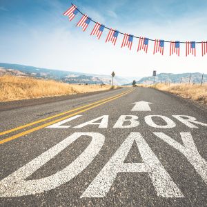 Labor Day Travel 2025