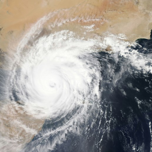 Hurricane Season 2025