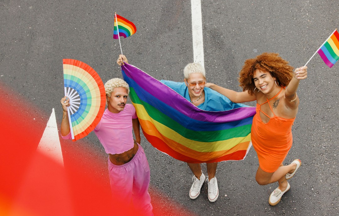 Washington, D.C., USA – Host of WorldPride 2025