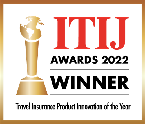 Press Itij Award 2022