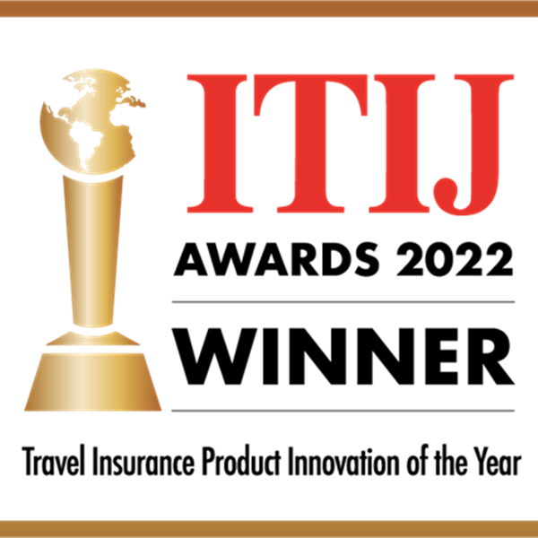 Press Itij Award 2022