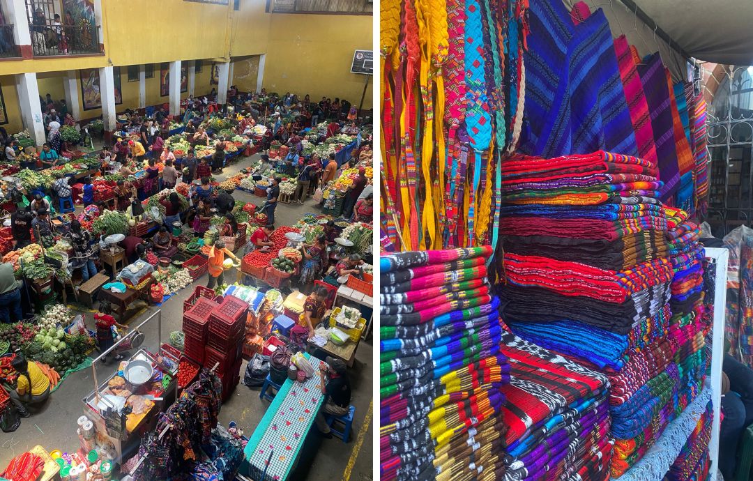 Market