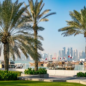 Qatar joins Visa Waiver Program