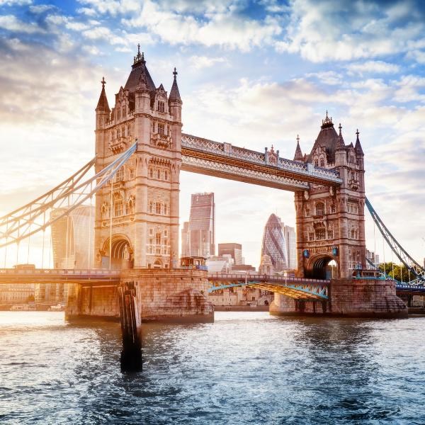 Top Summer Travel Destinations