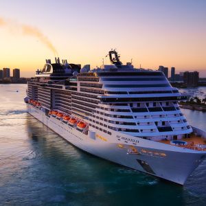 How Innovation and Luxury Are Redefining Cruise Travel 