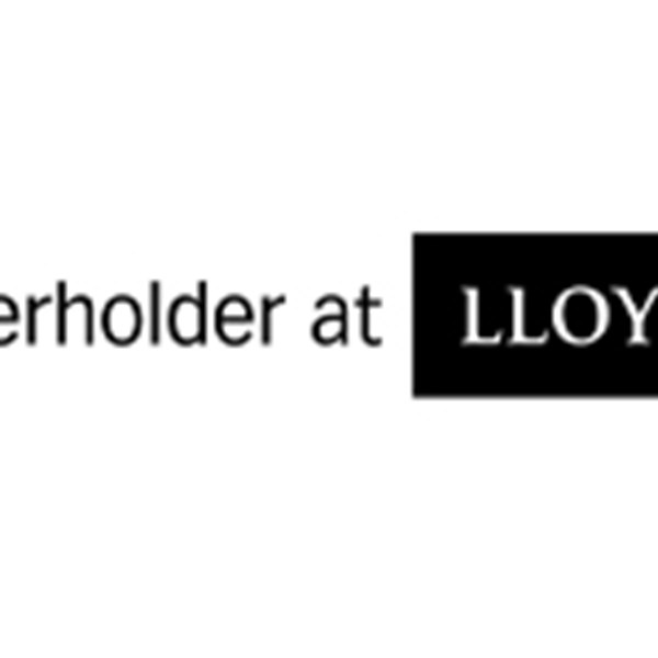 Lloyds Coverholder