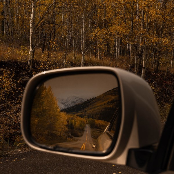 Most popular travel destinations for fall