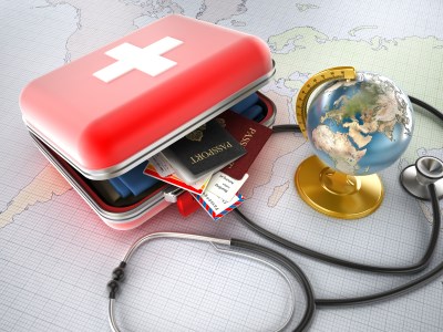 The Benefits Of Travel Health Insurance