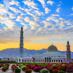 Oman