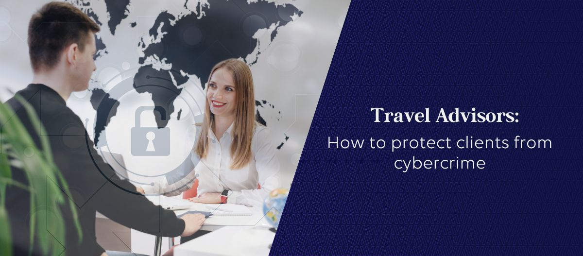 Travel Advisors Cybersecurity