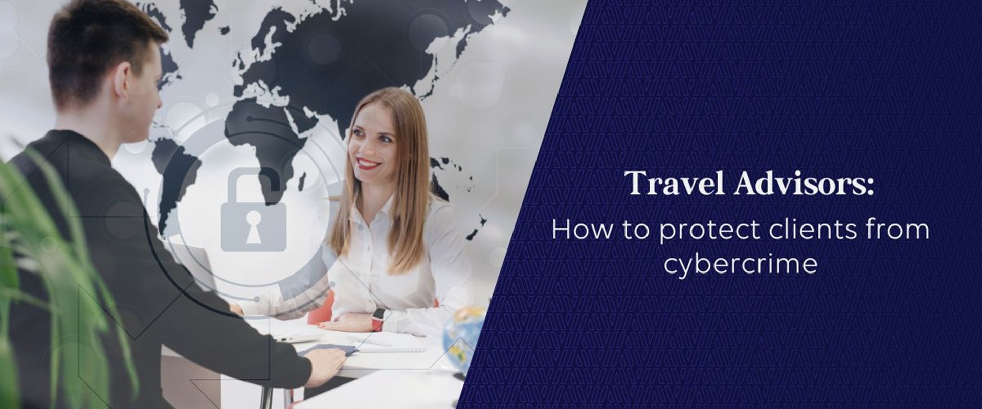 Travel Advisors Cybersecurity