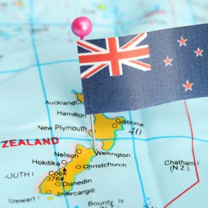 New Zealand Visa