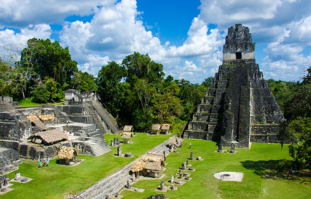 Tikal