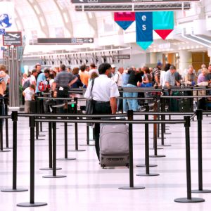 Global Entry Fee Increase