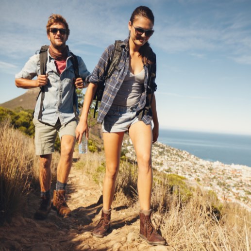 Annual Travel Insurance