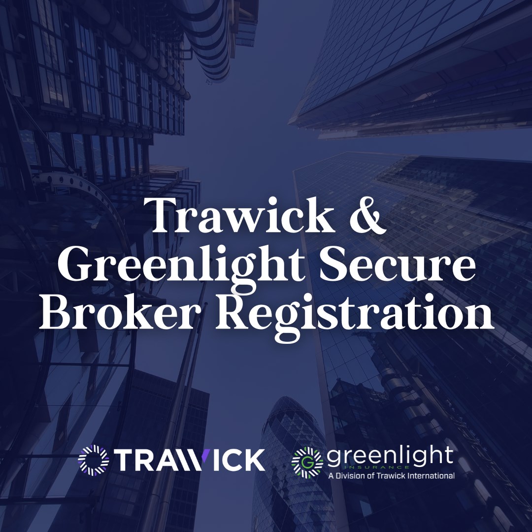 Trawick Greenlight Secure Broker Registration