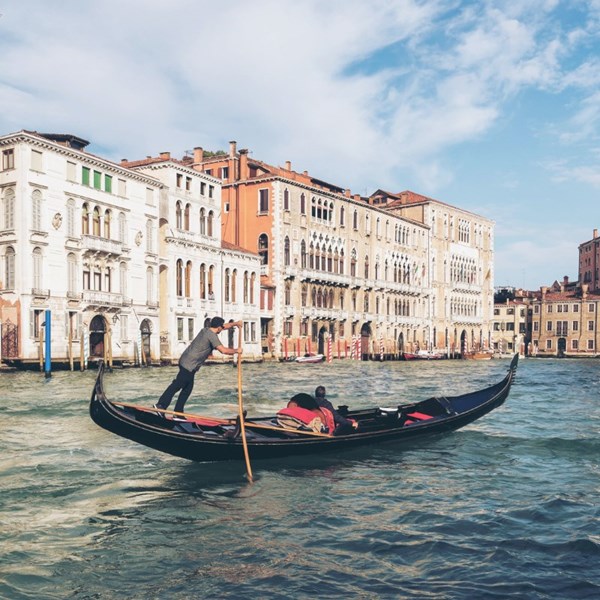 Venice Day-Tripper Fee for Tourism to Begin in January 
